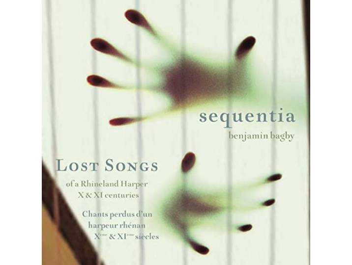 Lost Songs of the Rhineland Ha