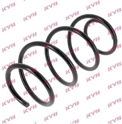 KYB RA3430 Coil spring