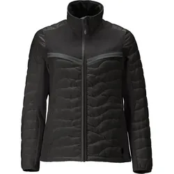MASCOT Damen Thermojacke CUSTOMIZED Schwarz XS - 22325-318-09-XS - Schwarz
