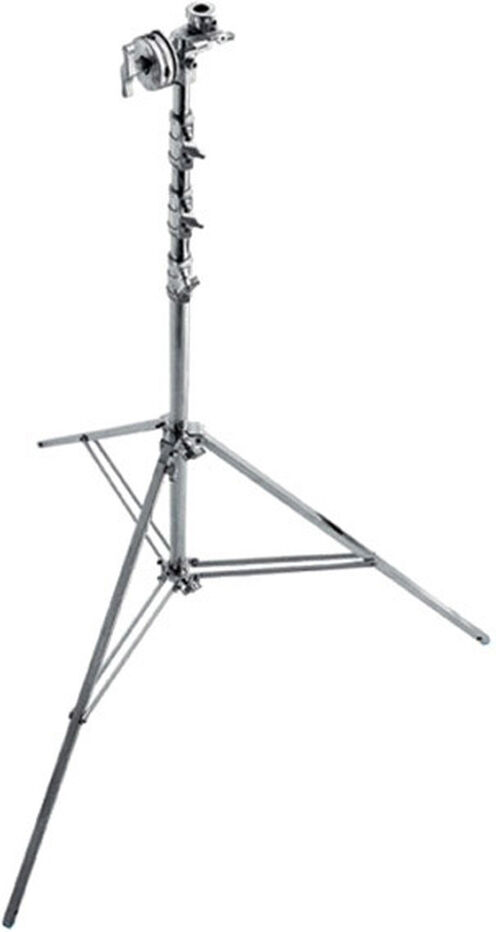 Manfrotto - A3056cs - Stativ Overhead 5,6m Wide Base