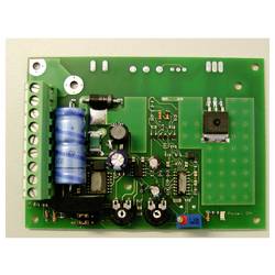 EPH Elektronik GS24S/03/P DC-Drehzahlsteller 3 A 24 V/DC 360B.03.2/2220