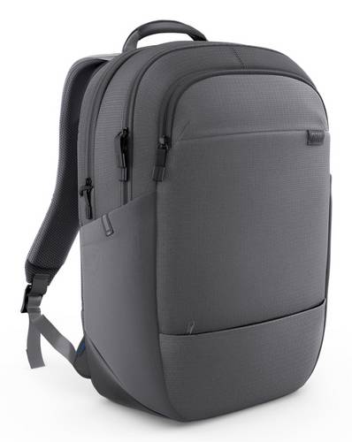 Dell Notebook Rucksack Pro 13-14 Plus EcoLoop Passend für maximal: 35,6cm (14") Grau