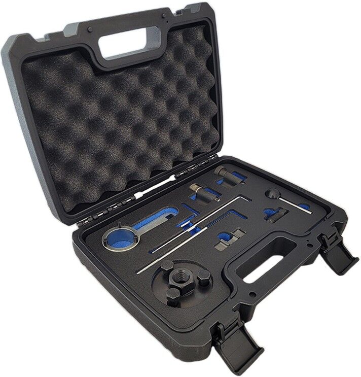 Weber Tools WT-2059 Adjustment Tool Set, valve timing