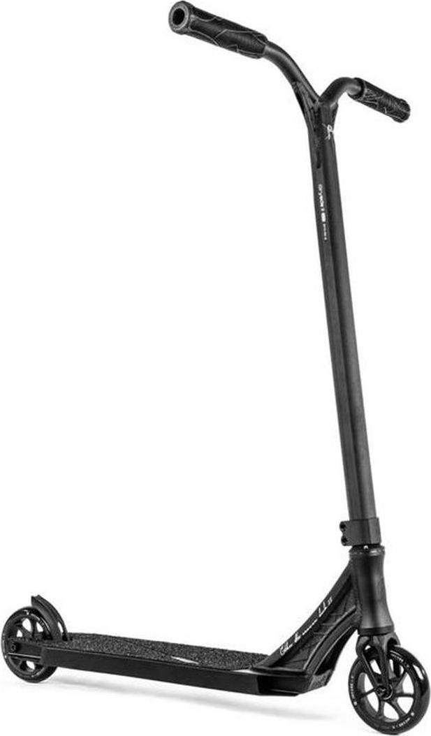 Ethic DTC Erawan V2 M Stunt-Scooter H=85cm 2,95kg Schwarz