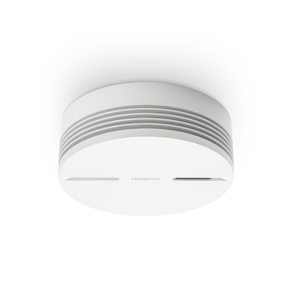 Netatmo Smarter Rauchmelder NSA-DE