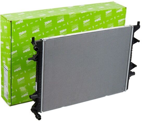 VALEO 701506 Engine radiator