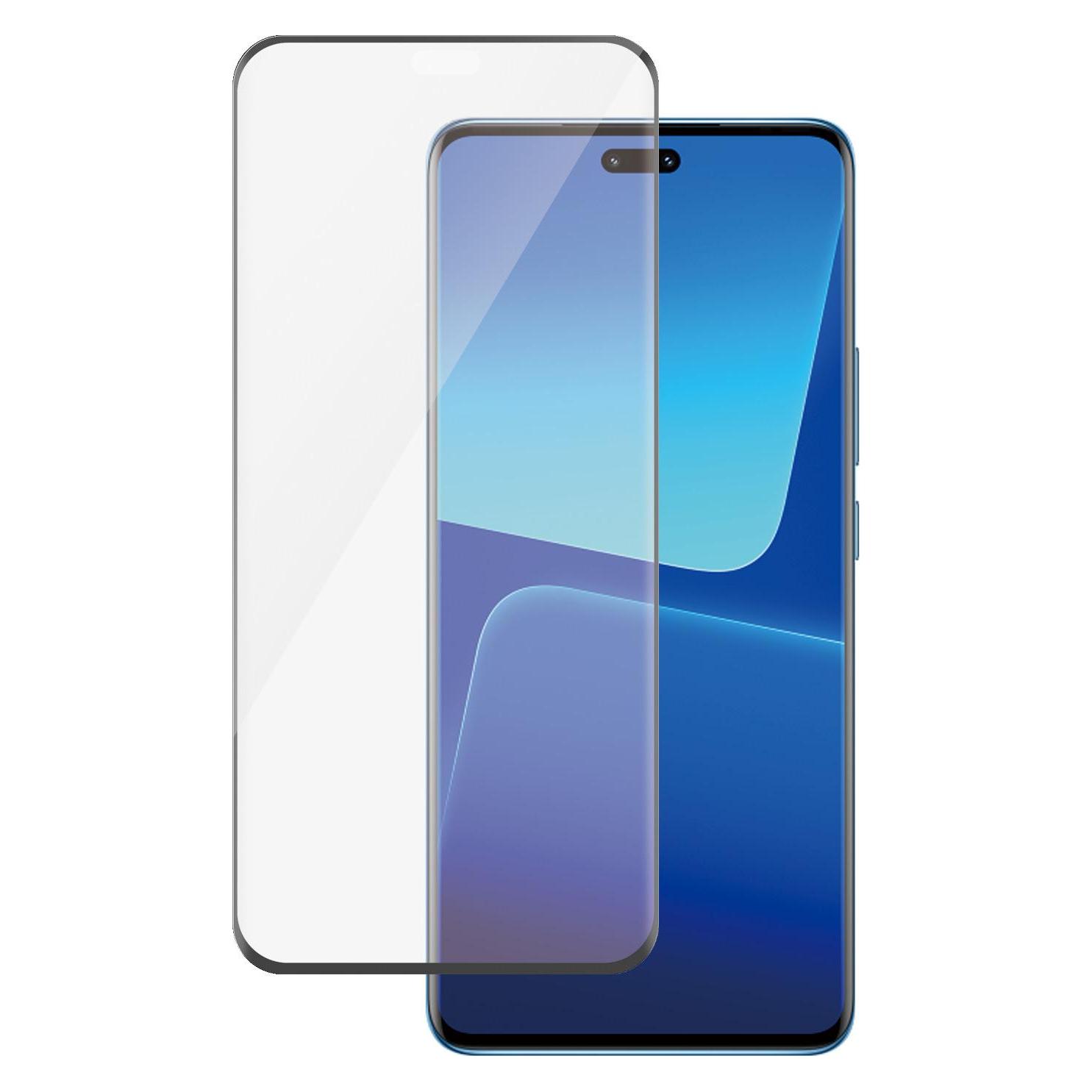 PanzerGlass Screen Protector Glass (Xiaomi Redmi 12 5G) (8055)