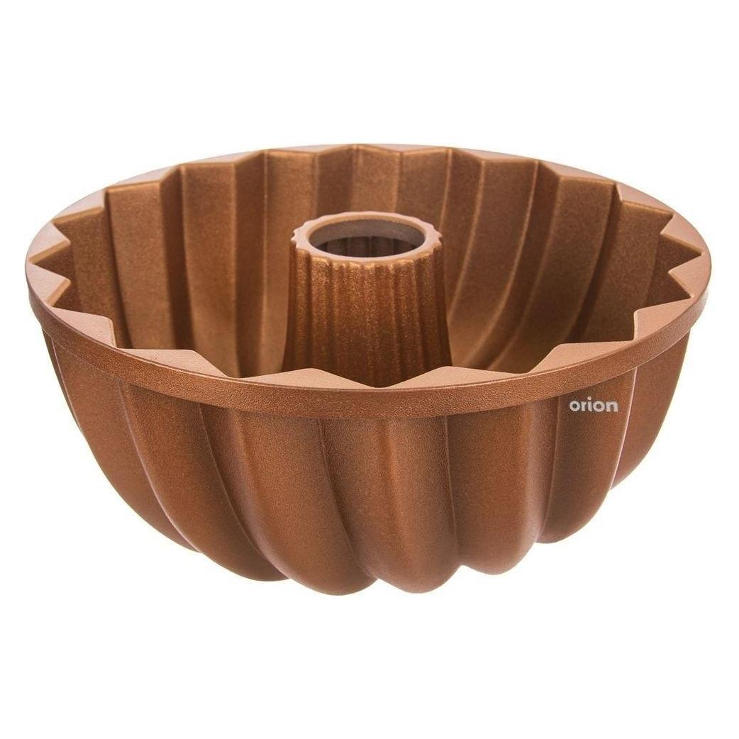 Orion Antihaft-Babka-Form mit Kamin "Marissa", 24 cm (24 cm) (64821917)