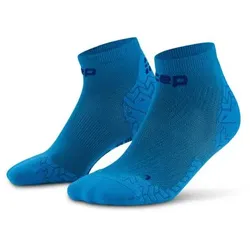 Cep Damen Core Run Ultralight Low Cut Socks blau