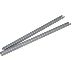 Schienen für Kühl- und Gefrierschränke GN 1/1 - - Stalgast. Stalgast