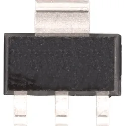 MCP 1755ST-3302E - LDO-Regler, fest, 300mA, 3,3 V, SOT-223-3
