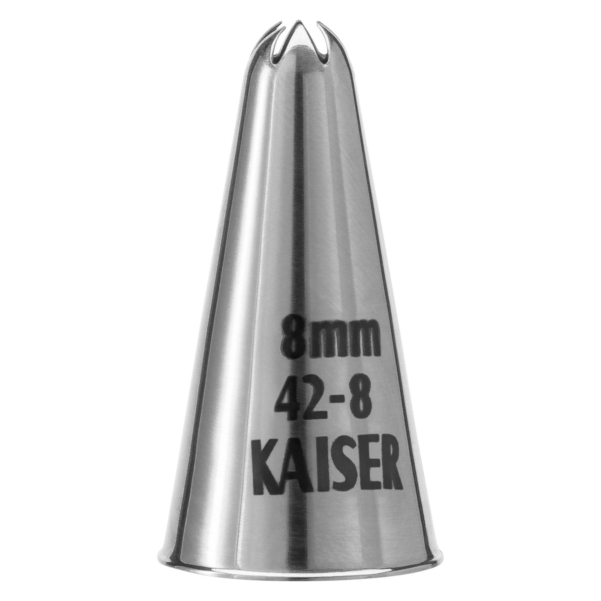 Kaiser Sterntülle (Spritztüllen) (21879357) Mindestbestellmenge: 5 Stück