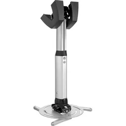 Vogels Projektor Deckenhalterung PPC2540 si-sw