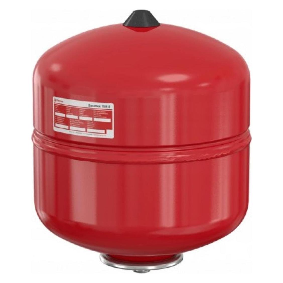 Flamco 18 Ltr. 0.5.3.0 bar - Trykekspansionsbeholder (25302)