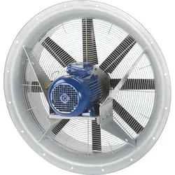 Maico Wandventilator DAS 125/8