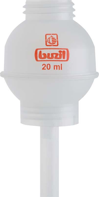 buzil Pumpaufsatz, 20 ml für 1,0 l H623-0001