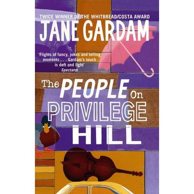 The People On Privilege Hill, Taschenbuch von Jane Gardam, Little, Brown Books for Young Readers