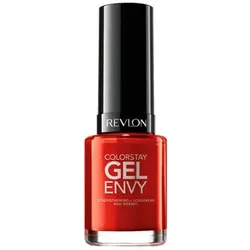 Revlon Colorstay Gel Envy 550 All In Red