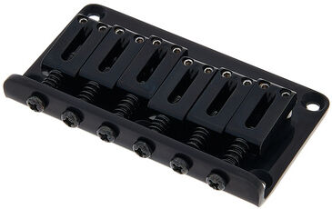 Gotoh GTC101 ST-Style Bridge B Schwarz