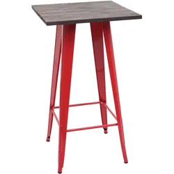 MCW, Bartisch, A73-Tisch (60 x 60 x 107 cm, 60 x 60 x 107 cm)