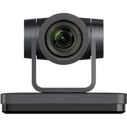 BenQ USB Kamera DVY23 Full-HD USB, HDMI, Konferenzgerät, Schwarz