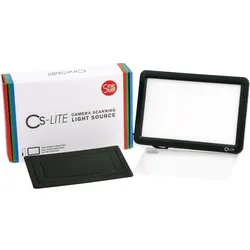 CINESTILL CS-Lite Camera Scanning Light Source IRC 95+
