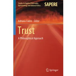 Trust, Fachbücher