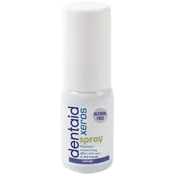 dentaid xeros 15 ml