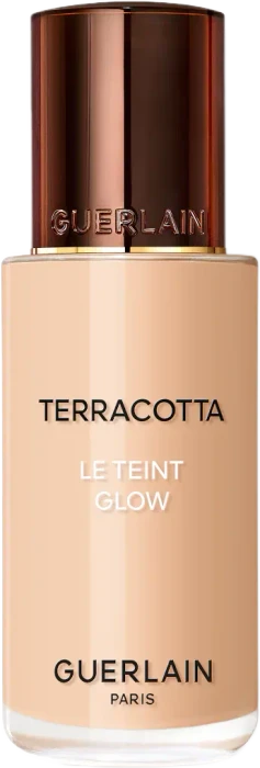 Guerlain Terracotta Le Teint Glow Foundation 2C (2c) (G044228)