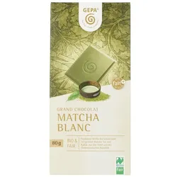 Matcha Blanc 80g