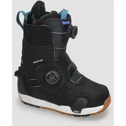 Burton Felix Step On Soft Snowboard-Boots black Gr. 7.0