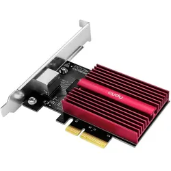 cudy WLPCIe 10G PCI Express Adapter(Marvell AQC113)