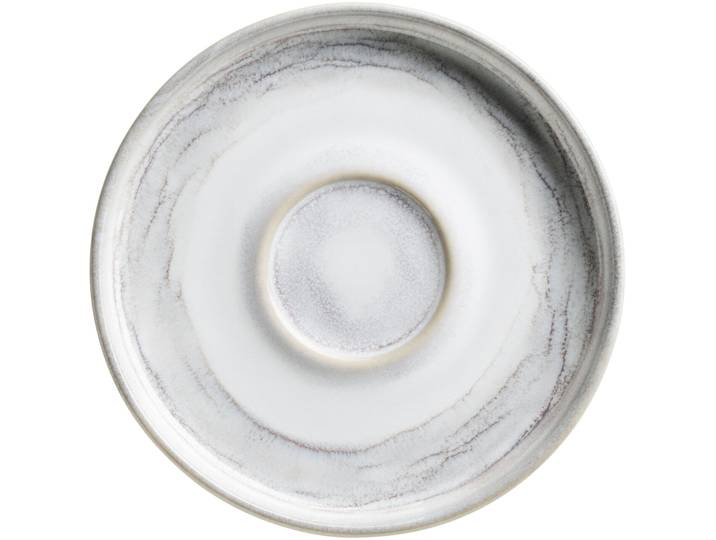 Untertasse Tiefer See Steinzeug D 11.7 cm - Untertasse