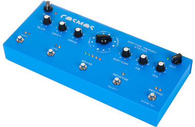 SOMA Cosmos Blue