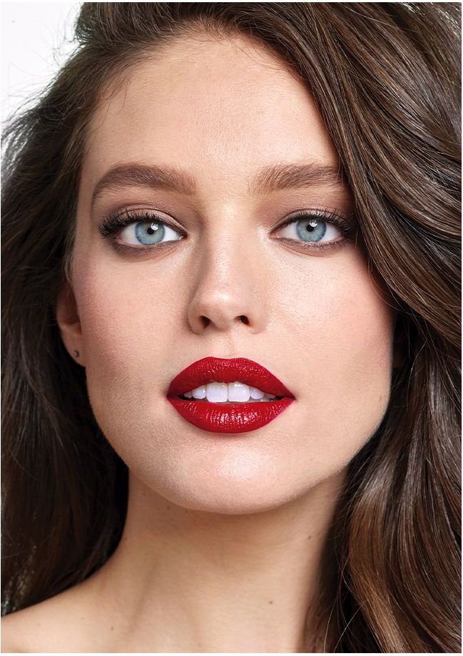 Maybelline Superstay 24H lip color #573-eternal cherry