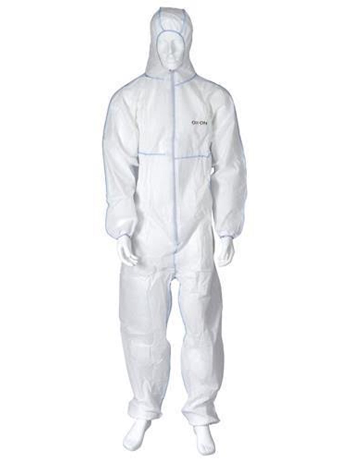 OX-ON Comfort SMS 302 Schutzanzug, Gr. XL
