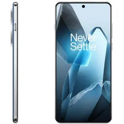 OnePlus 13 (512 GB, Midnight Ocean, 6.82", Dual SIM, 5G), Smartphone, Blau