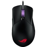 ROG Gladius III, Gaming-Maus schwarz
