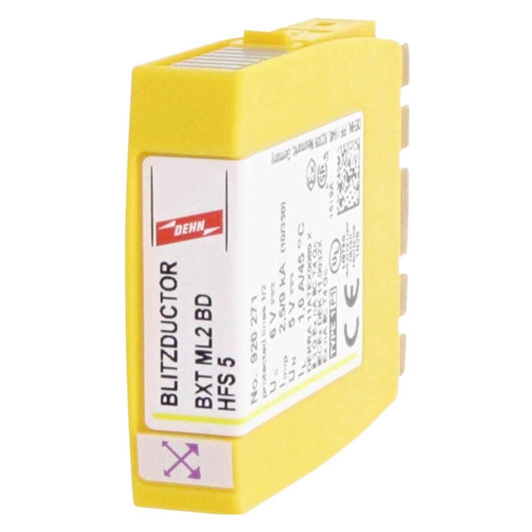 Dehn 920271 Kombi-Ableiter-Modul BLITZDUCTOR XT (920271)