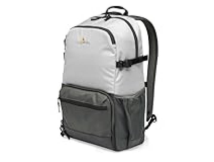 Lowepro Mixte Adulte, Gris Pastel, BP 250LX