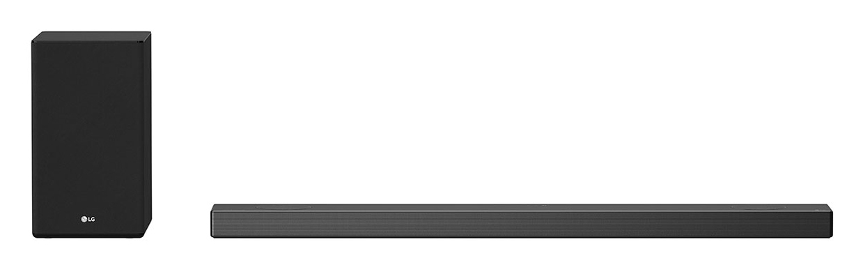 LG SN9YG.DGBRLLK, 5.1.2 Kanäle, 520 W, DTS Digital Surround, DTS Virtual:X, DTS-HD HR, DTS-HD Master Audio, DTS:X, Dolby Atmos, Dolby..., Bass Blast, Bass Blast+, Standard, 300 W, Kabellos