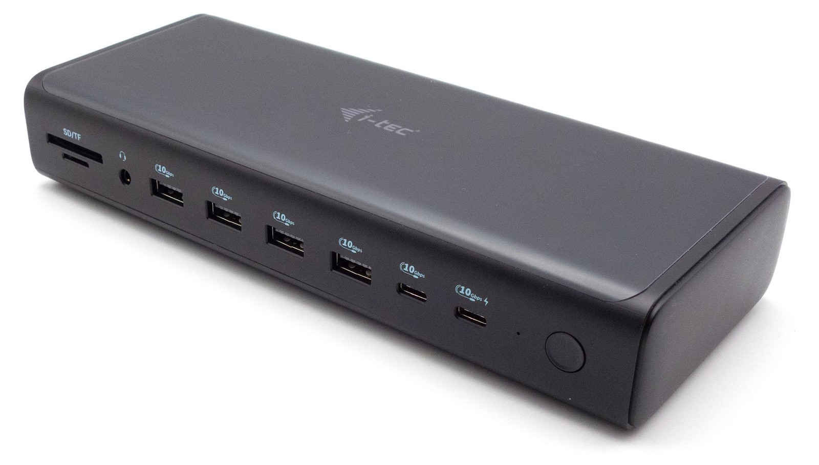 i-tec CA6MONITORDOCKPD Dockingstation