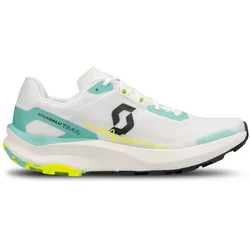 Scott Herren Kinabalu Trail weiß 42.5