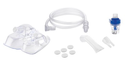 WEPA Apothekenbedarf GmbH & Co KG APONORM Inhalator Nano Year-Pack 1 St 13813584