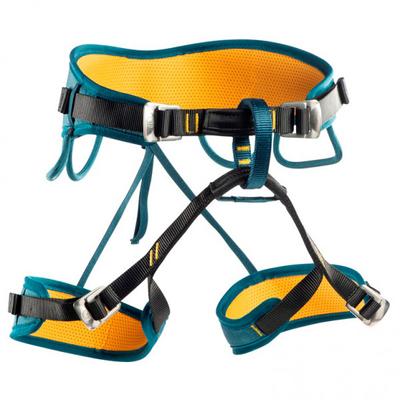 Wild Country - Movement - Klettergurt Gr S/M bunt