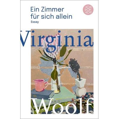 Ein Zimmer für sich allein, Taschenbuch von Virginia Woolf, Fischer Taschenbuch Verlag, 978-3-596-90739-7