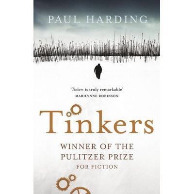 Tinkers, Taschenbuch von Paul Harding, Vermilion, 978-0-09-953804-2
