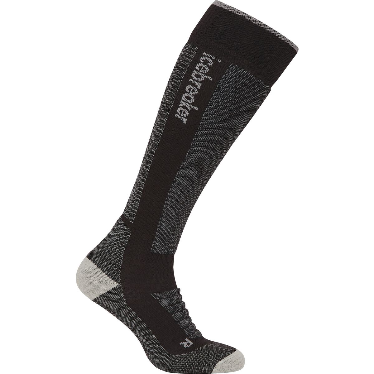 Icebreaker M Mer Ski+ Medium OTC black/ether/graphite (IB09Y) M 0A573PIB09Y-M