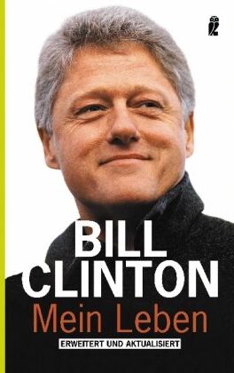 Bill Clinton - Mein Leben - Preis vom 09.10.2026 07:28:09 h