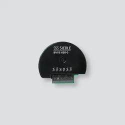 SSS Siedle 200032245-00 Bus-Video-Verteiler symmetrisch 20003224500 BVVS 650-0